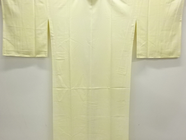 Japanese Kimono / Juban Synthetic fiber